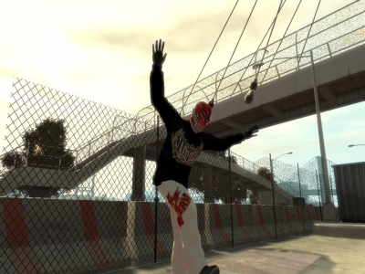 Rey Mysterio